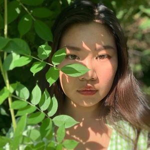 Meet your Posher, Lilly